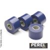 Fita Isoladora Azul - 50 mm X 20 M PEREL - (1042N-BLPC)