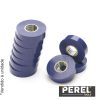 Fita Isoladora Azul - 19 mm X 20M PEREL - (1045N-BLPC)