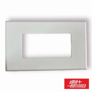 Moldura Para Módulo Keystone ALPHA - (96-050)
