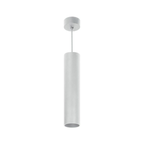 Candeeiro LED Teto 35W 56mm Branco ADVITI - (AD-OP-6189WGU10)