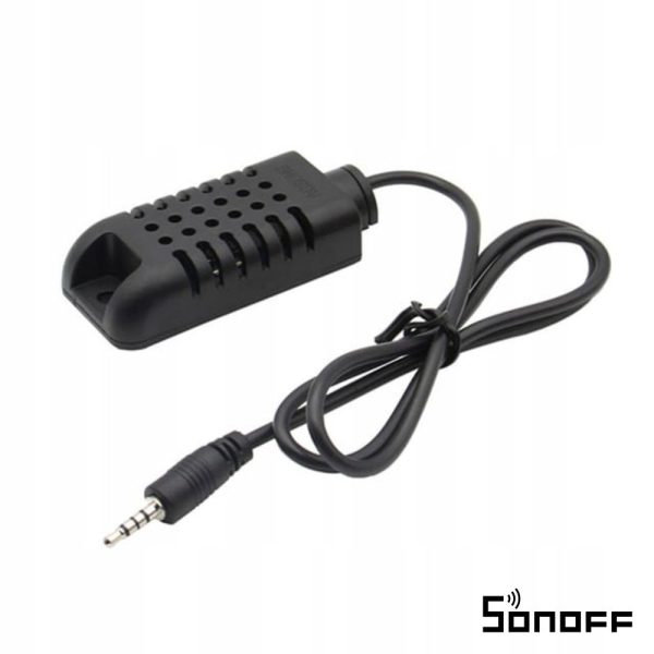 Sensor de Ambiente SONOFF - (AM2301)