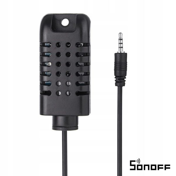 Sensor de Ambiente SONOFF - Image 2
