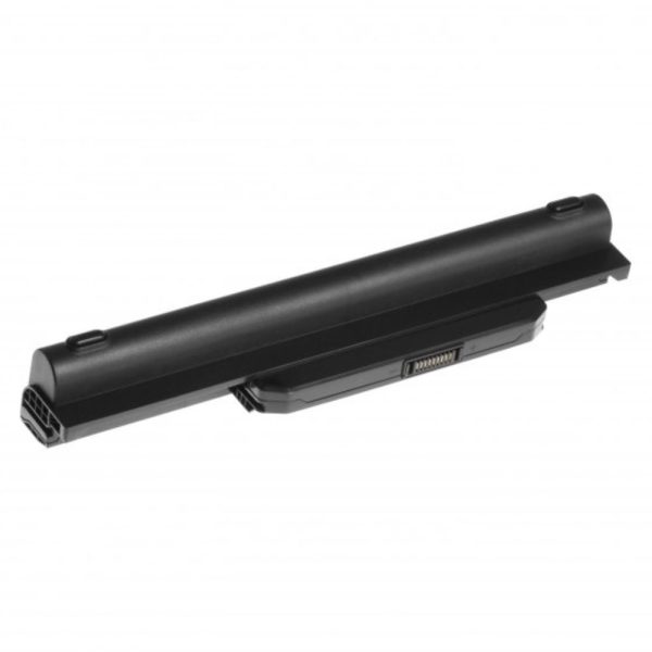 Bateria P/ Portátil Asus 6600mAh 10.8V GREEN CELL - Image 2