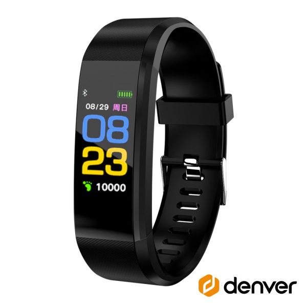 Smartband Android iOS DENVER - (BFH-153)