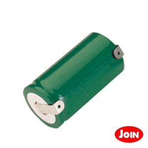 Bateria Ni-Mh LR20 / D 1.2V 8000ma C/ Patilhas JOIN - (BM849-12)