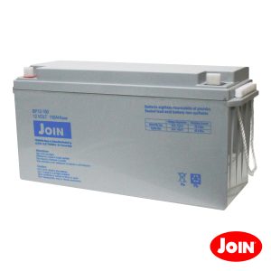 Bateria Chumbo AGM 12V 150A JOIN - (BP12-150)