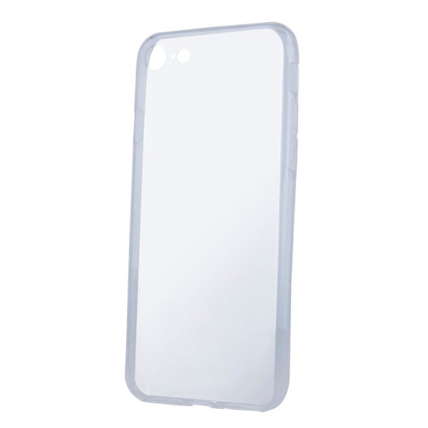 Capa TPU Anti-choque Transparente P/ Xiaomi Mi Note10 - (CASEXIAOMINOT10-CL)