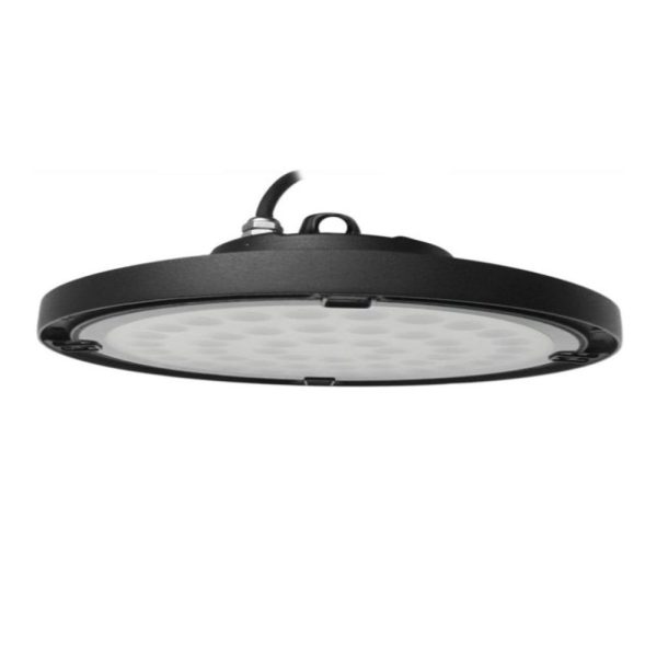 Campânula LED2835 Osram 150W 6000K IP65 19500lm - (CLIUFO150CW(OS))