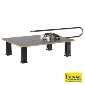 Mesa P/ Serra Tico-Tico Dn1005 C/ Grampo E Suporte Donau - (DN1007)