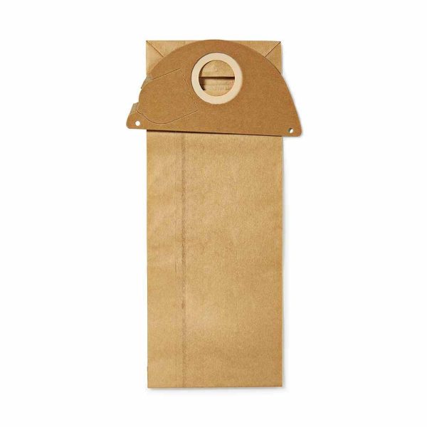 Saco p/ Aspirador Adequado para Kärcher 2101 - (DUBG110KAR10)