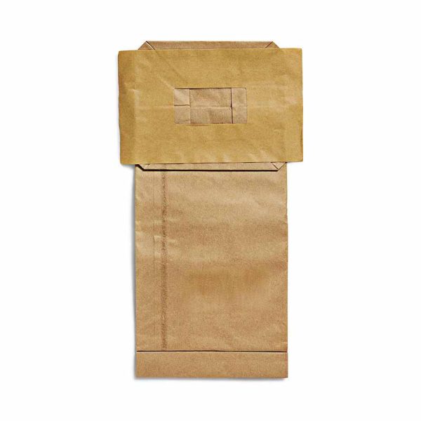 Saco p/ Aspirador Adequado para Philips Amsterdam - (DUBG110PHS10)