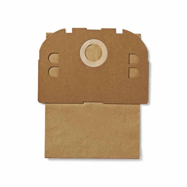 Saco p/ Aspirador Adequado para Vorwerk Tiger VK 250 - (DUBG110VOR10)