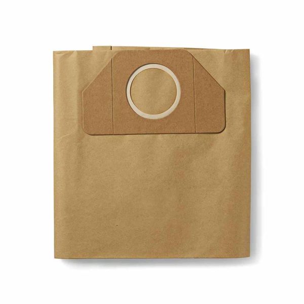 Saco p/ Aspirador Adequado para Kärcher 2201 - (DUBG111KAR10)