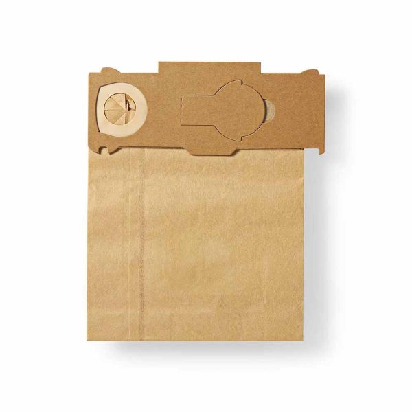 Saco p/ Aspirador Adequado para Vorwerk Kobold VK 130 - (DUBG111VOR10)
