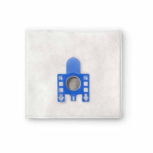 Saco p/ Aspirador Adequado para Miele FJM - (DUBG220MIE4)