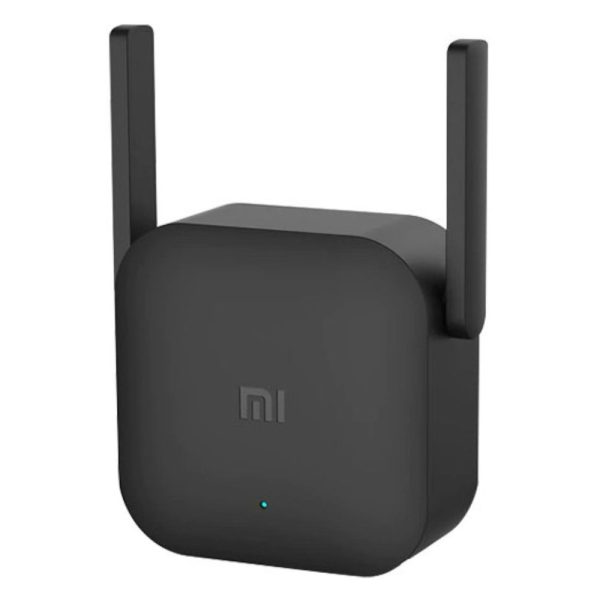 Repetidor Sinal Wifi 2.4Ghz 300Mbps Tomada WPS XIAOMI - (DVB4235GL)