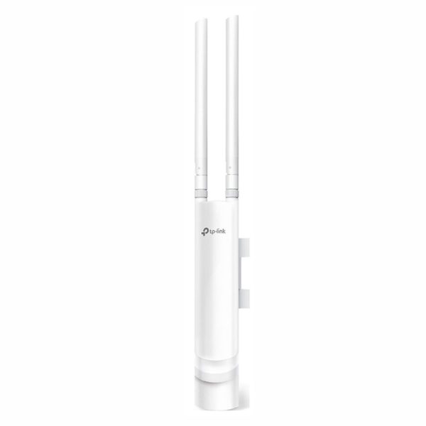 Ponto de Acesso Wifi Exterior 2.4-5Ghz 1200Mbps TP-LINK - (EAP225 OUTDOOR)