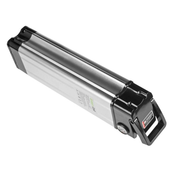 Bateria P/ E-Bike 36V 8.8Ah C/ Carregador GREEN CELL - Image 2