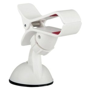 Suporte Universal Telemóvel/Gps C/ Ventosa - (EMH103W)