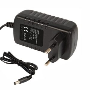 Alimentador Switching 5V 3A 5.5x2.1mm - (FAS5V3A(P))