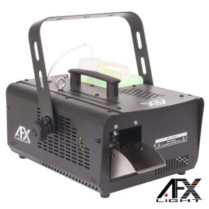 Máquina de Fumos 700W 2L C/ Comando AFXLIGHT - (FAZE700)