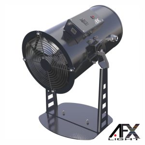 Máquina de Espuma AFXLIGHT - (FOAM300)