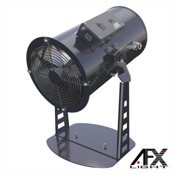 Máquina de Espuma AFXLIGHT - (FOAM300)