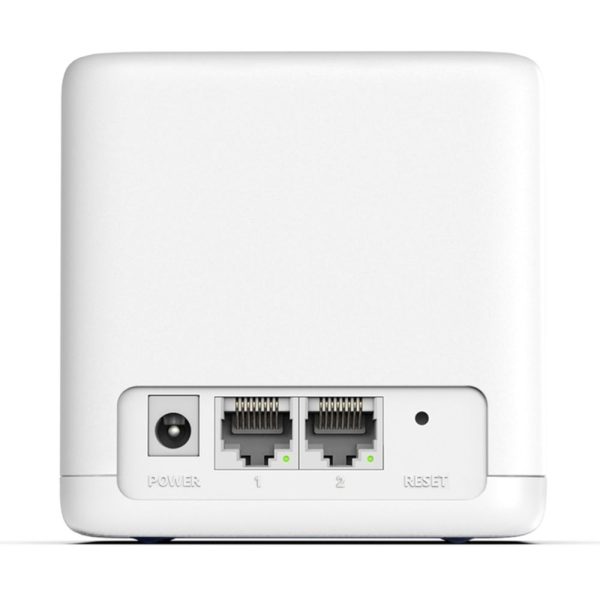Sistema WiFi Mesh HaloH30G 1300Mbps 4 Port WPS MERCUSYS - Image 2