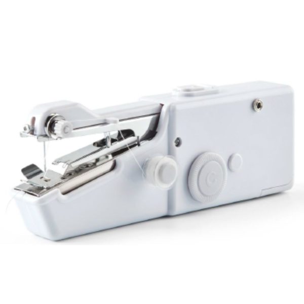 Máquina De Costura Compacta Portátil - (HM11COS001)