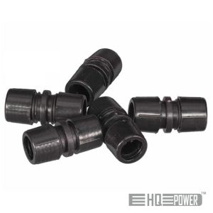 Junções P/ Mangueira Luminosa 5x HQ POWER - (HQRL99005)