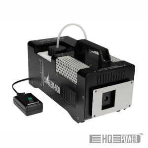 Máquina De Fumo - 1000 W - HQPOWER - (HQSM10003)