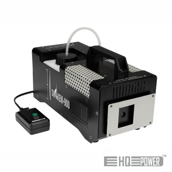 Máquina De Fumo - 1000 W - HQPOWER - (HQSM10003)