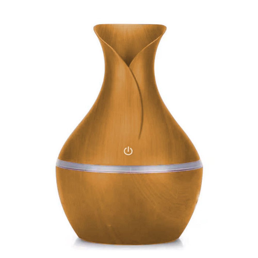 Difusor de Aromas LED Multicor - (INVGB013)