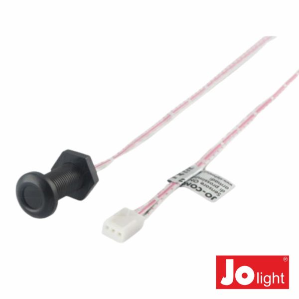 Sensor P/ Fitas LED JOLIGHT - (JO-CONTR-S1)