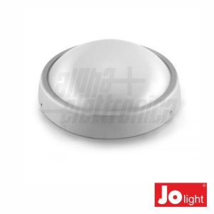 Foco LED 12W 230V 900lm Branco Natural IP65 - (JO421/06NW)