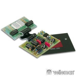 Kit Tacômetro Digital VELLEMAN - (K2625)