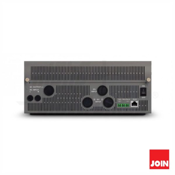 Conversor 24V-230V 2400W Onda Pura JOIN - Image 2