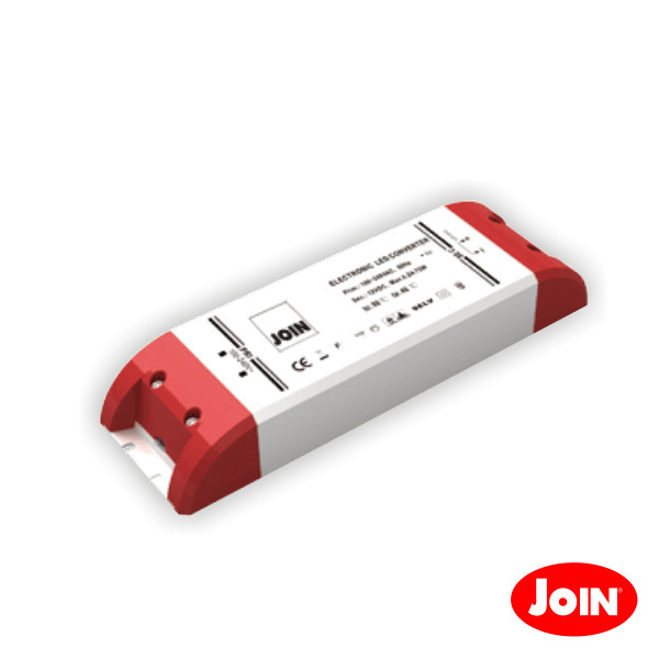 Fonte De Alimentação Fixa 6.25A 75W 12V Superslim JOIN - (KL232-02)