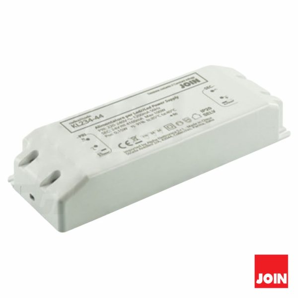 Fonte de Alimentação Fixa 4160mA 100W 24V JOIN - (KL234-44)