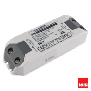 Fonte De Alimentação 350ma 12W 18-35v Dimável JOIN - (KL860-02)