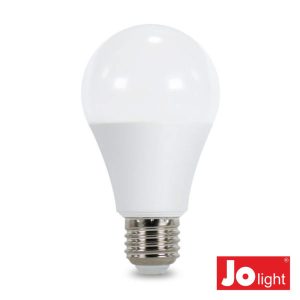 Lâmpada E27 5.5W 12/24V LEDS Globo 2700K 440lm JOLIGHT - (LB122WW2)