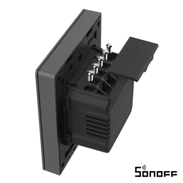 Interruptor Parede Encastrar WiFi+RF 1 Gang SONOFF - Image 2