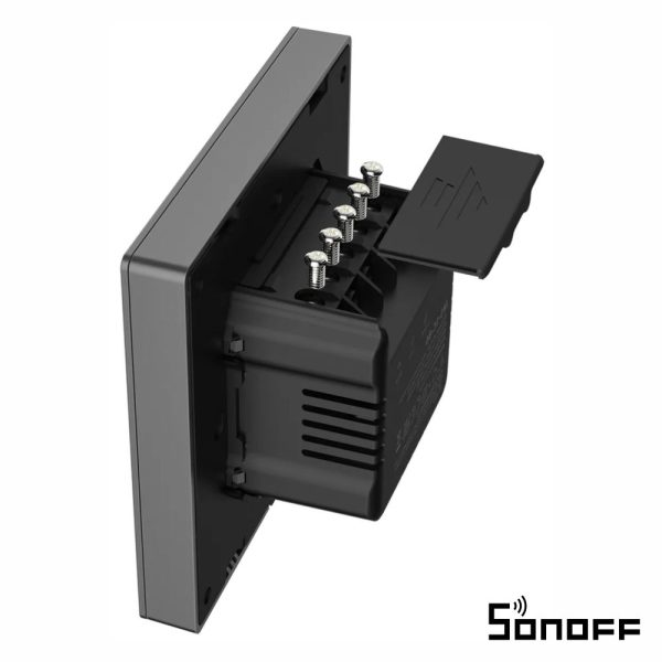 Interruptor Parede Encastrar WiFi+RF 1 Gang SONOFF - Image 2