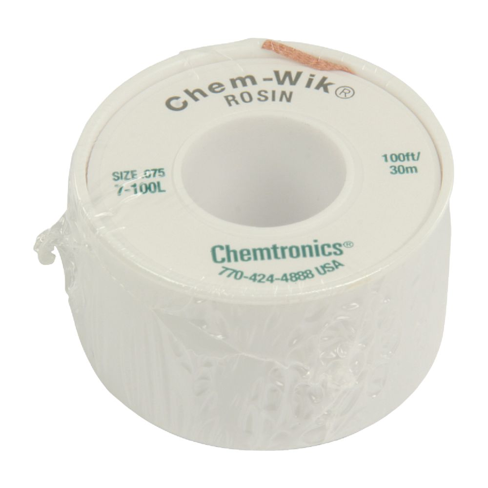 Malha Dessoldadora 2mm 30m - (MD2X30)