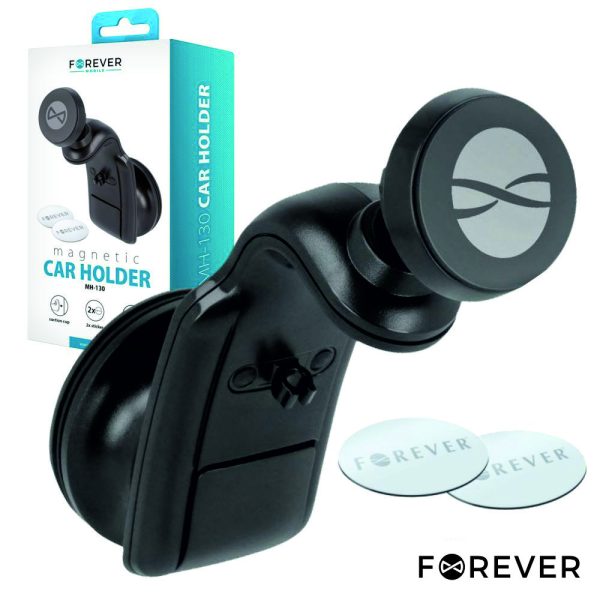 Suporte Universal Telemóvel Magnético - (MH-130)