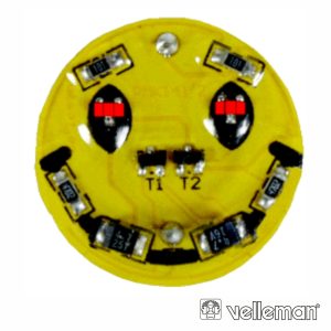Kit Smile Em SMD Luminoso - (MK141)