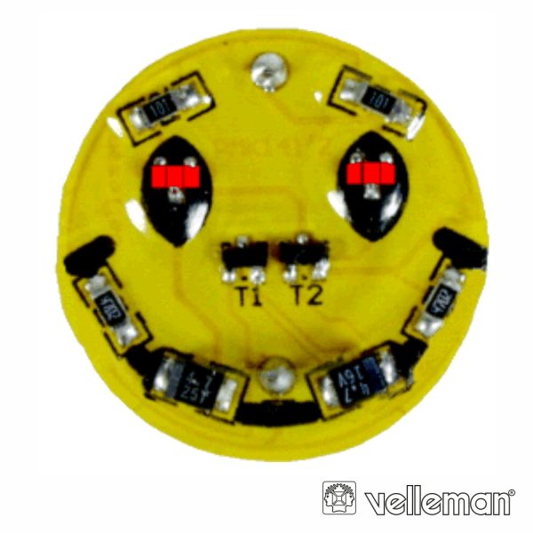 Kit Smile Em SMD Luminoso - (MK141)