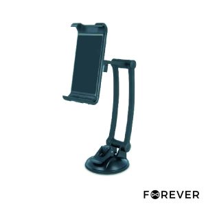 Suporte Universal Multifuncional Preto FOREVER - (MTH-200BK)