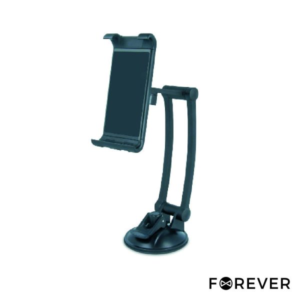 Suporte Universal Multifuncional Preto FOREVER - (MTH-200BK)