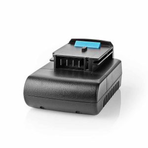 Bateria p/ Ferramentas Elétricas 14.4V 2Ah Black&Decker - (P2AHBD14V401)